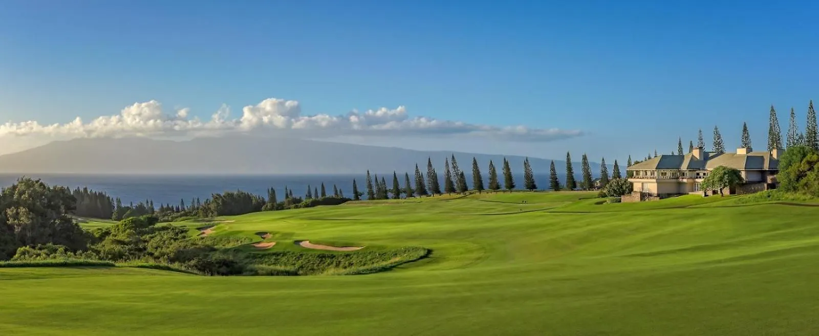 Apartamento 1711 Ridge Kahana
