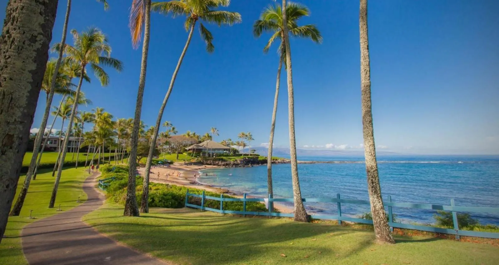 Apartamento 1711 Ridge Kahana Estados Unidos