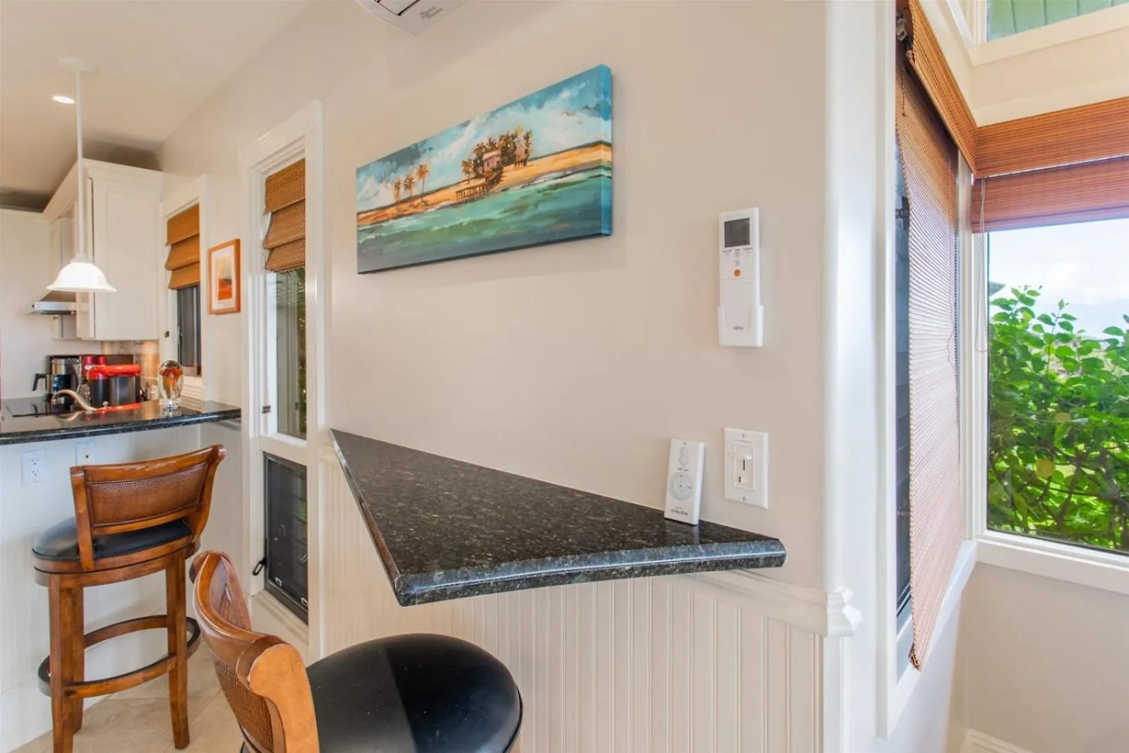 Apartamento 1711 Ridge Kahana