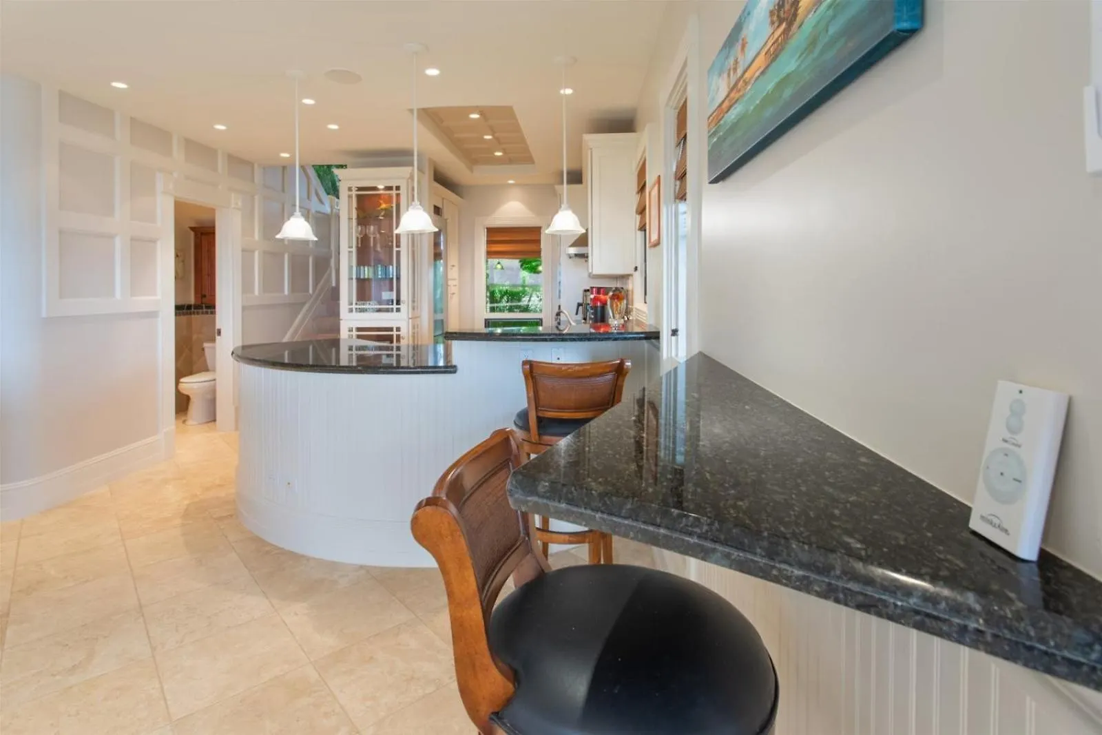 Apartamento 1711 Ridge Kahana