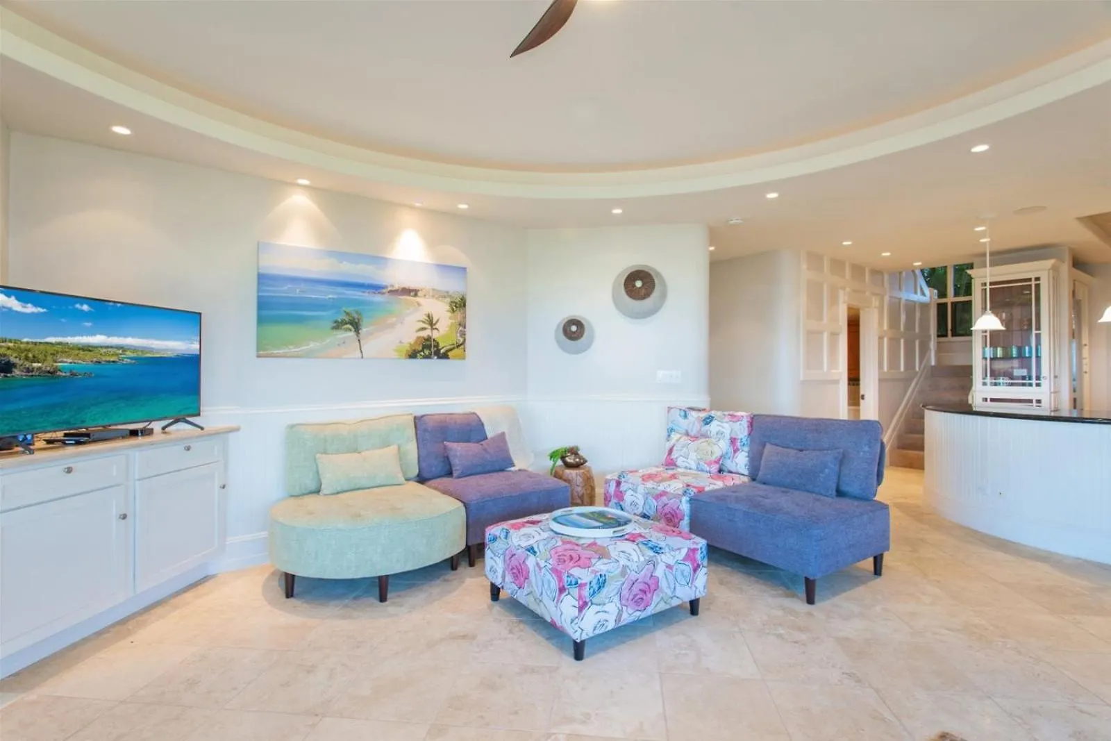 Apartamento 1711 Ridge Kahana 0*,  Estados Unidos