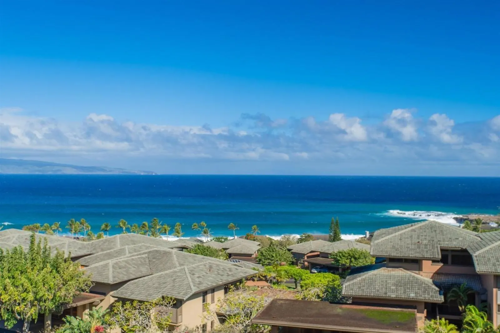 Apartamento 1711 Ridge Kahana