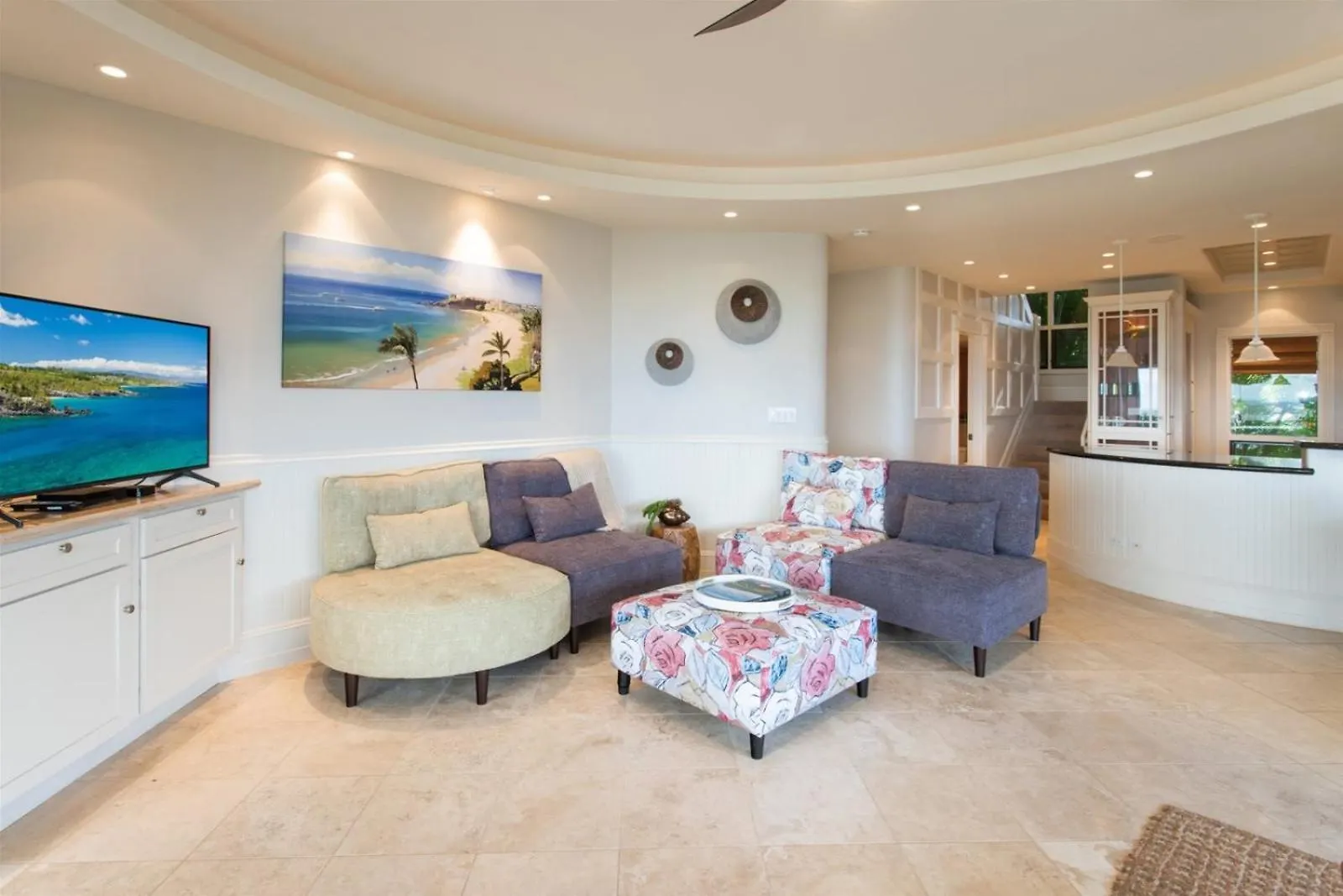 Apartamento 1711 Ridge Kahana 0*,