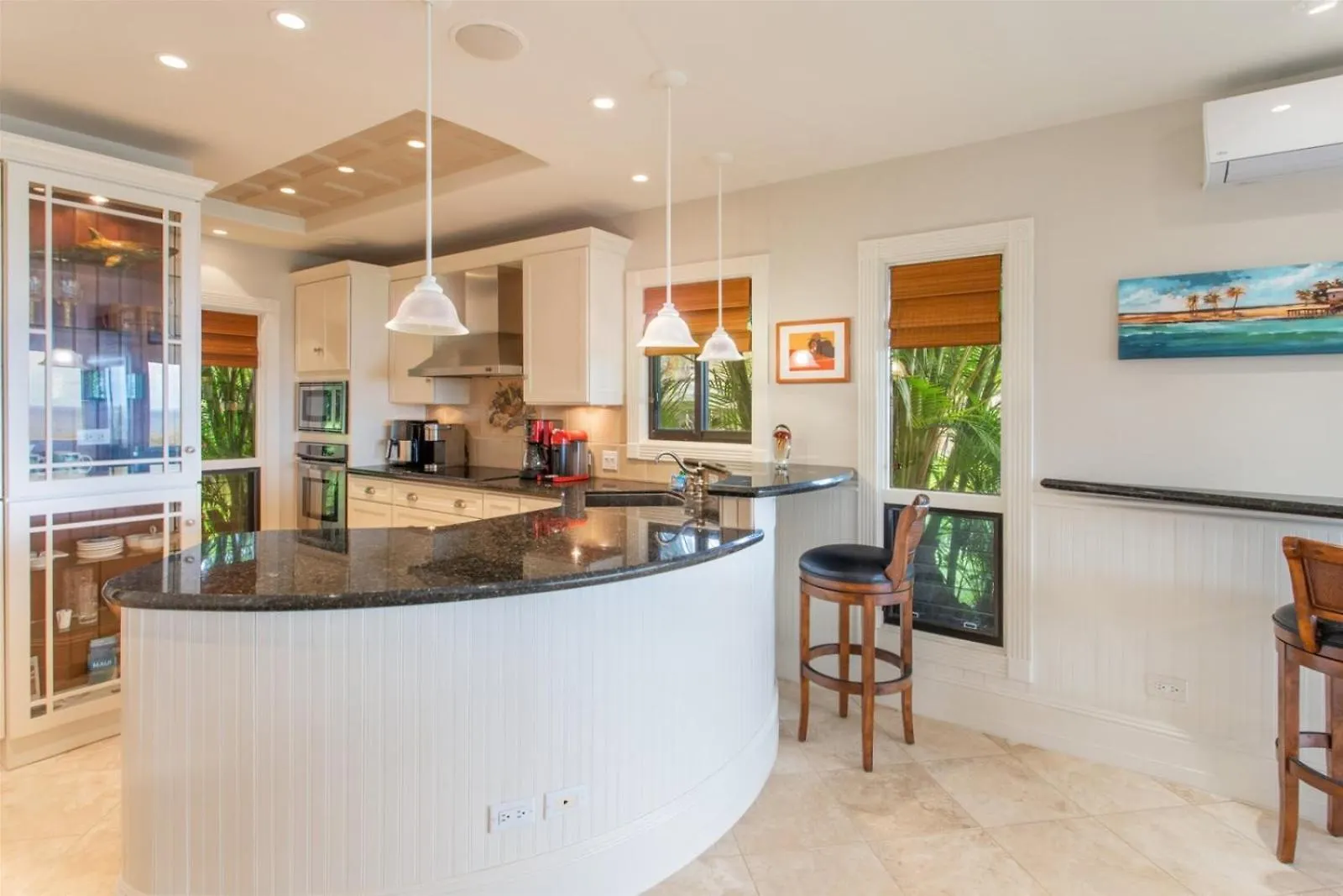 Apartamento 1711 Ridge Kahana Estados Unidos