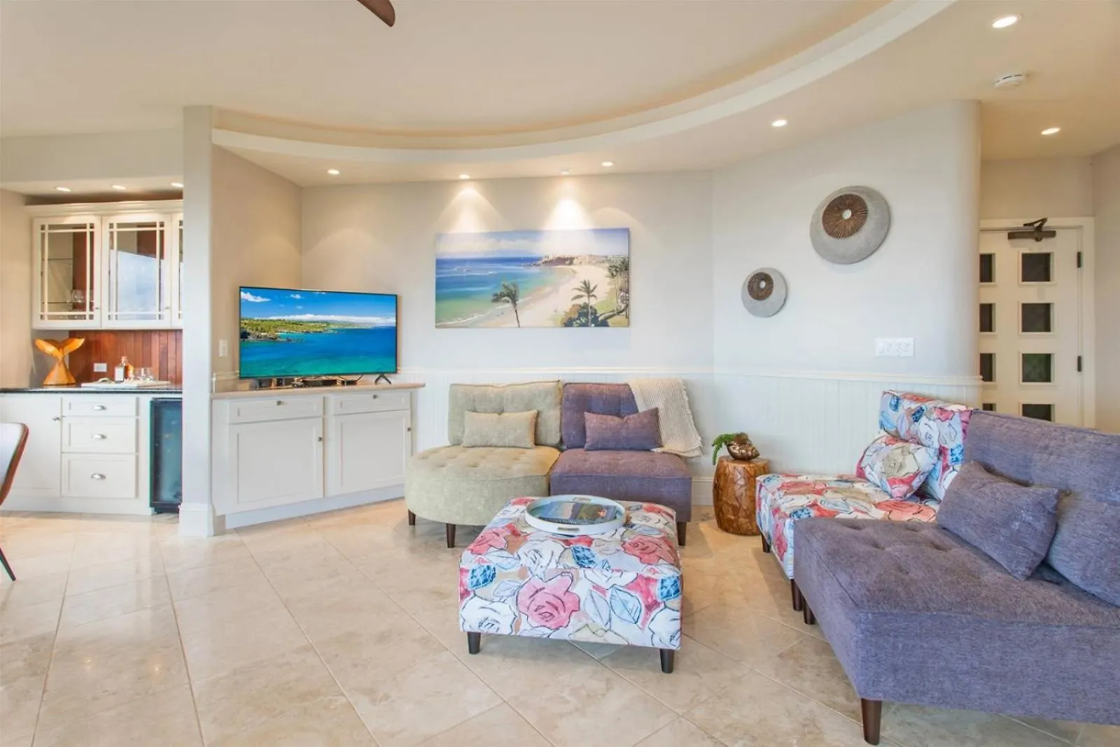 Apartamento 1711 Ridge Kahana Estados Unidos