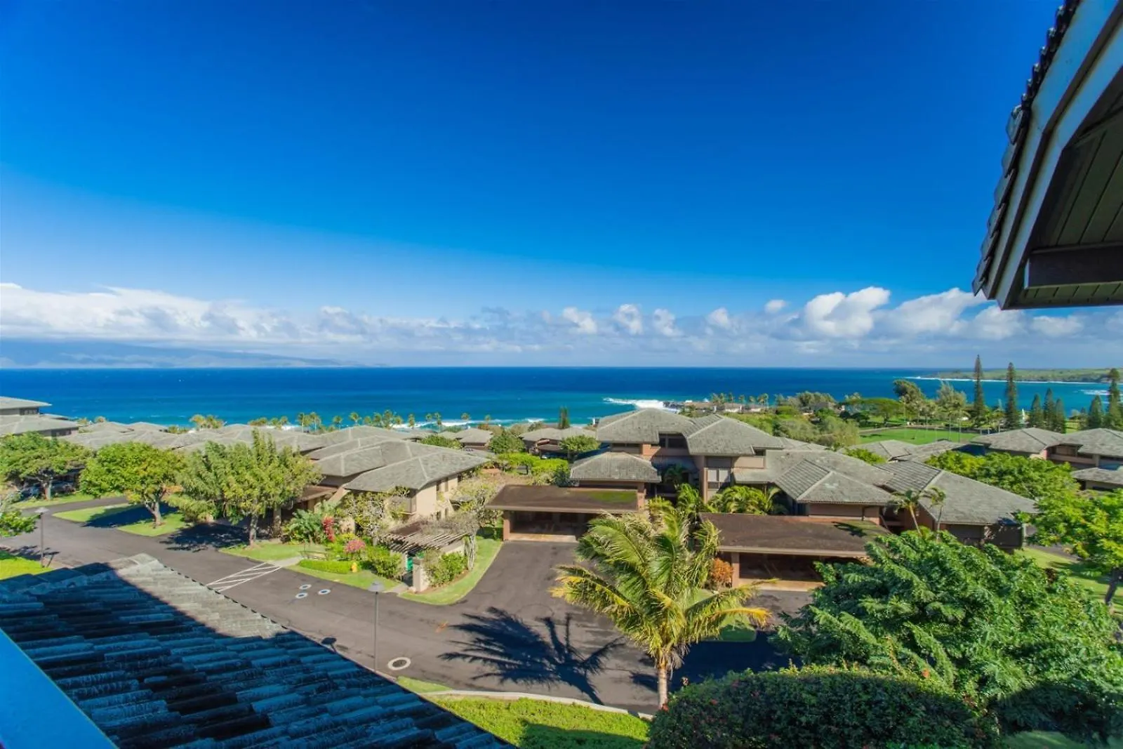 Apartamento 1711 Ridge Kahana
