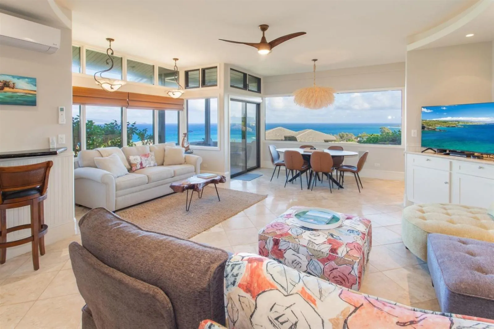 Apartamento 1711 Ridge Kahana