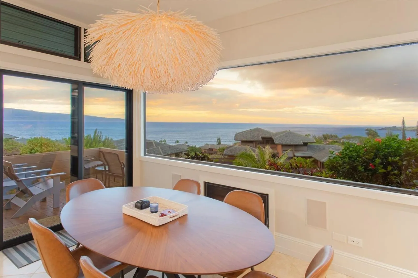 Apartamento 1711 Ridge Kahana Estados Unidos