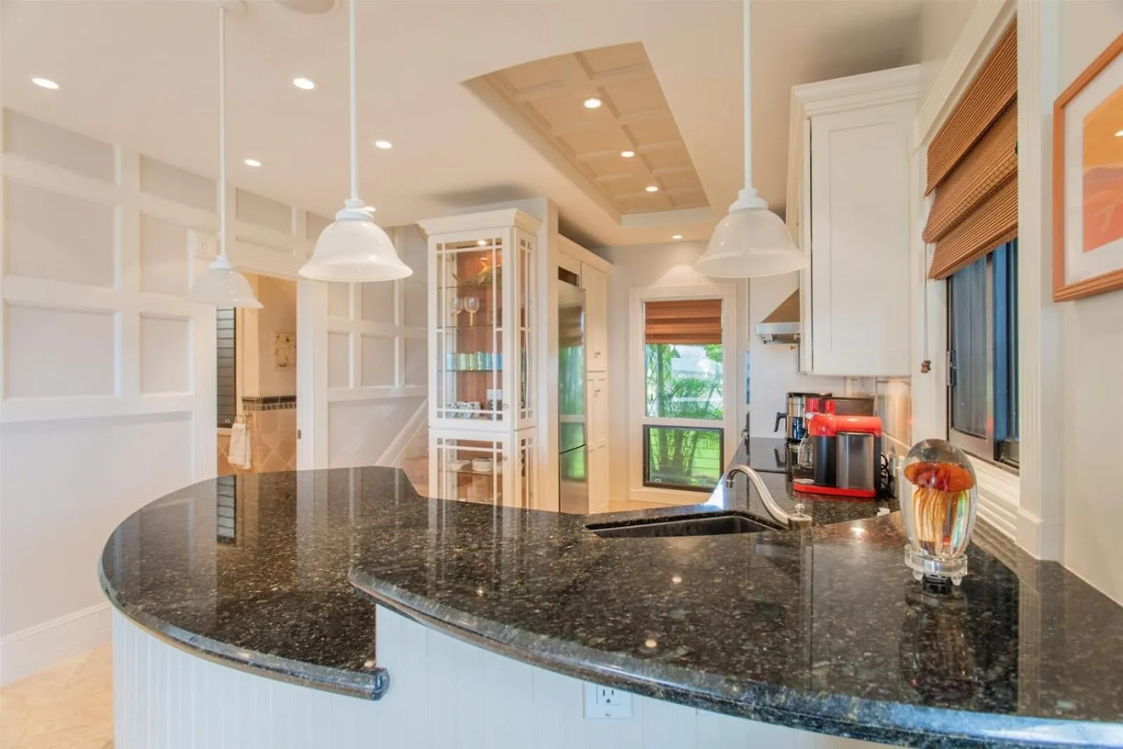 Apartamento 1711 Ridge Kahana
