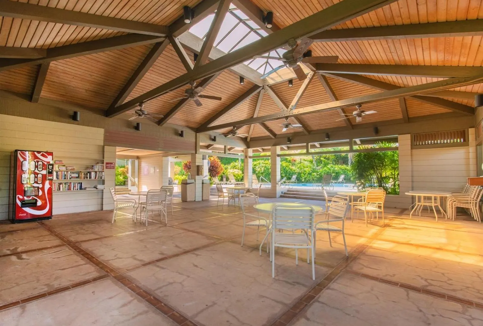 Apartamento 1711 Ridge Kahana