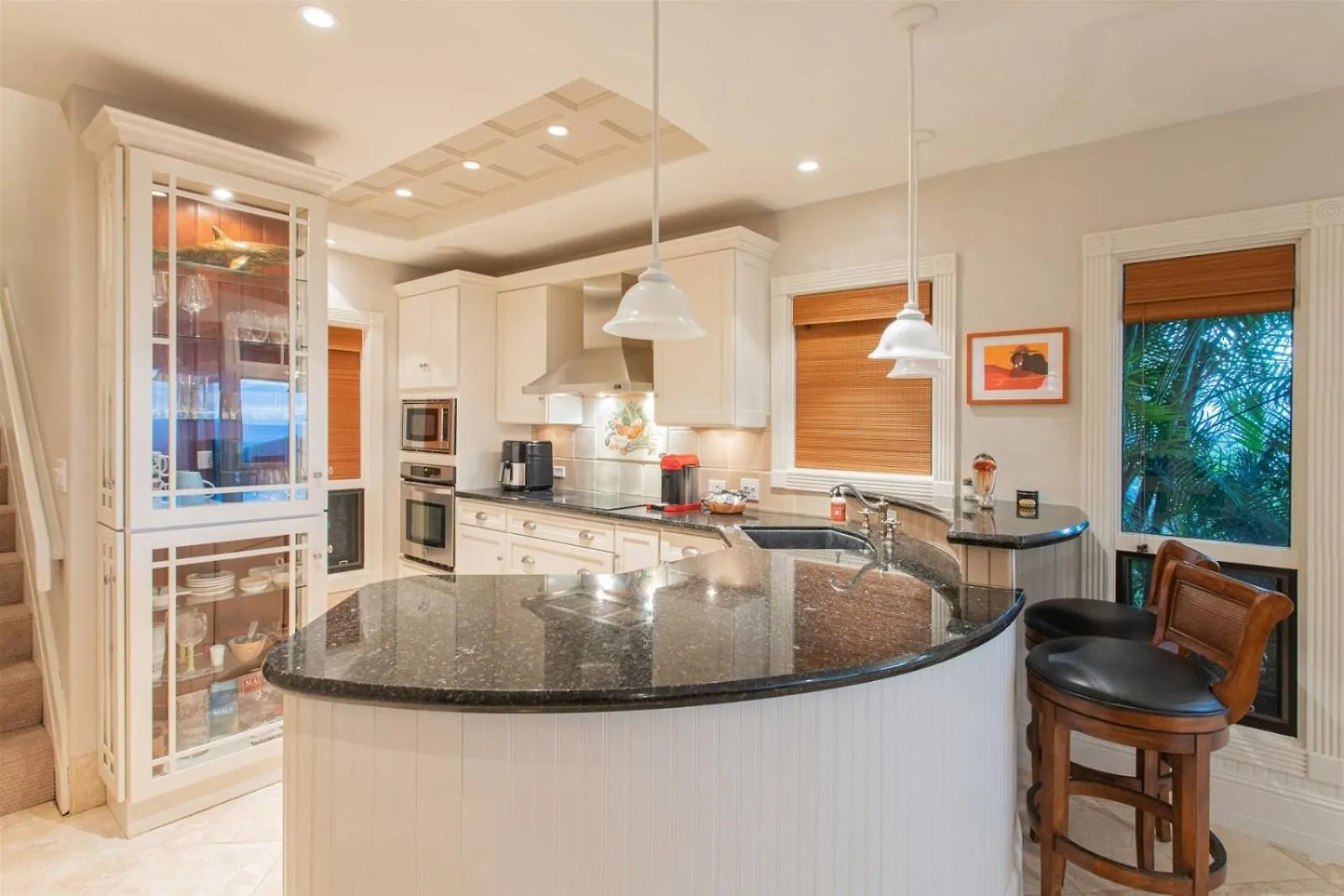 Apartamento 1711 Ridge Kahana
