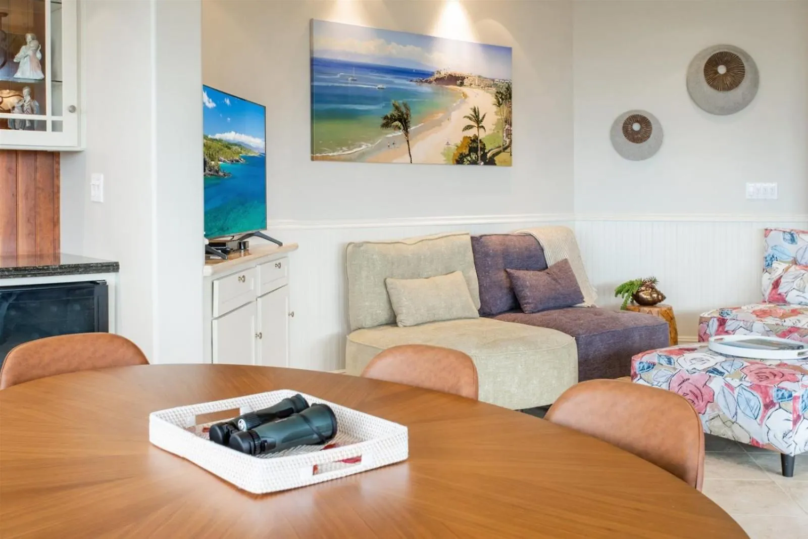 Apartamento 1711 Ridge Kahana